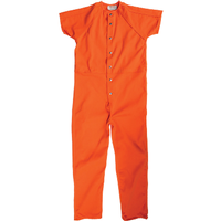 Image of Jumpsuit Valueline Orange L